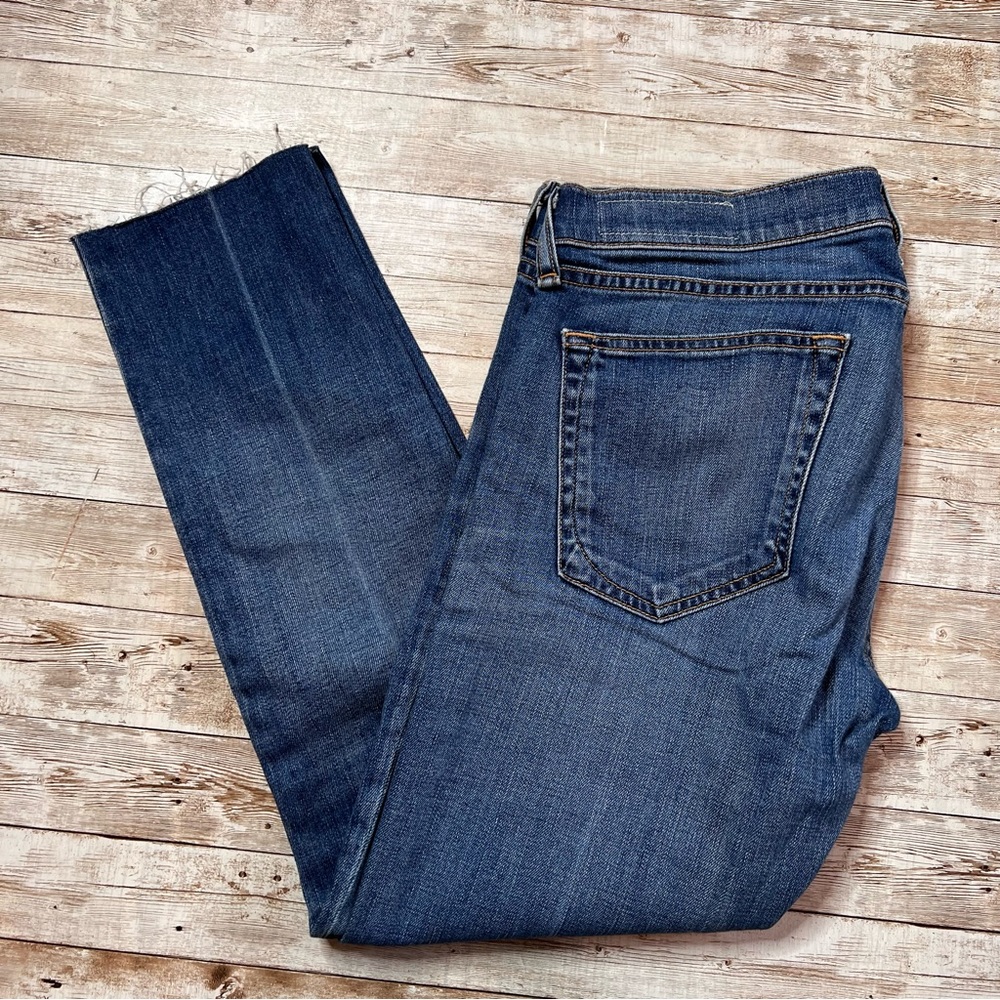 Rag and Bone jeans